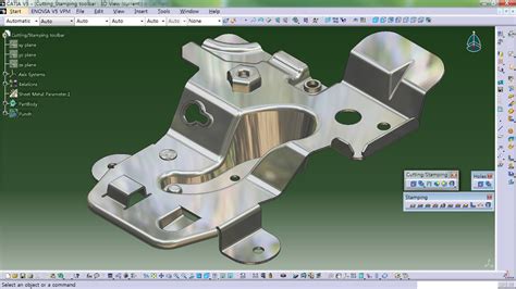 generative sheet metal design catia v5 pdf|catia design wall on edge.